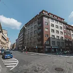 Dlouha Hemingway Apartment