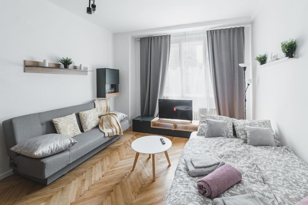Dlouha Hemingway Apartmán Prague