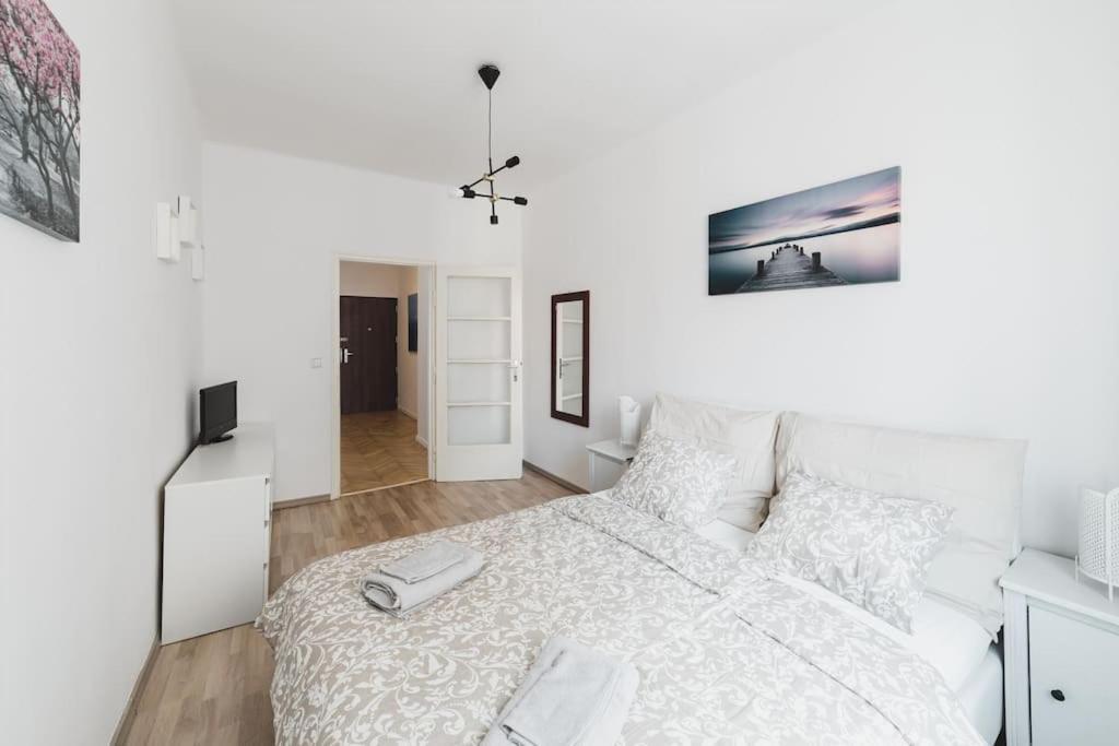 Apartmán Dlouha Hemingway *