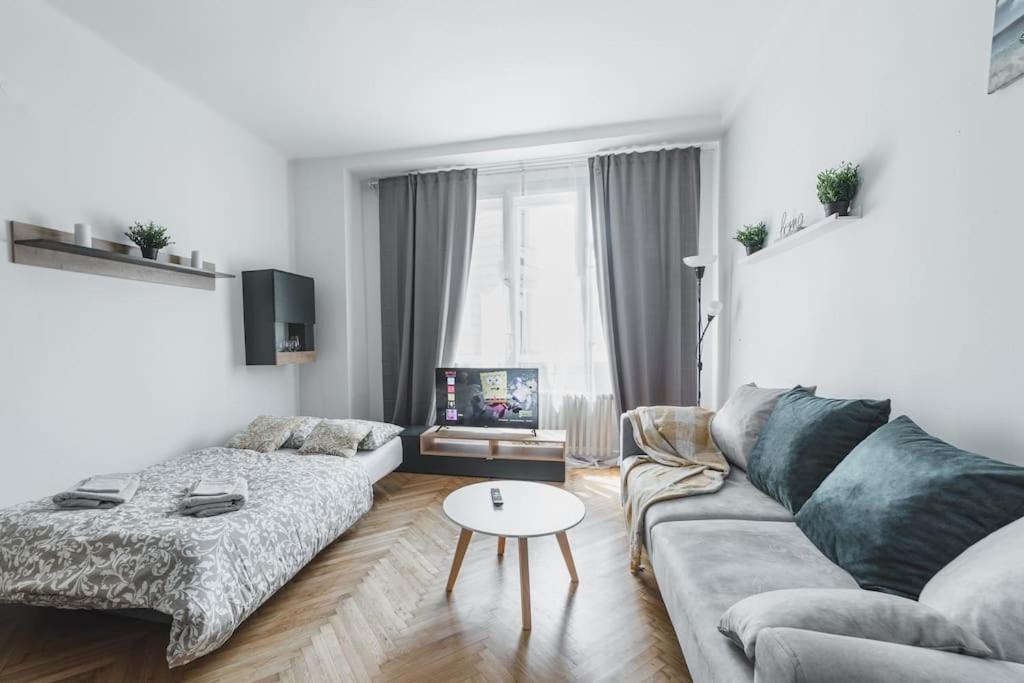 Apartmán Dlouha Hemingway Prague